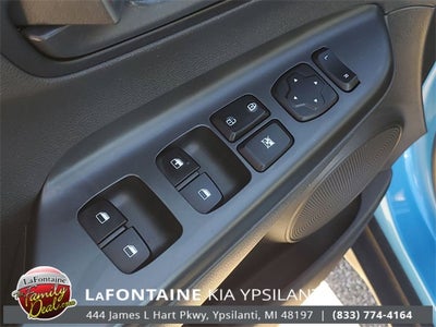 2020 Hyundai Kona SE