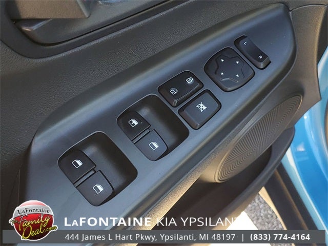 2020 Hyundai Kona SE