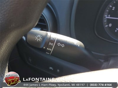 2020 Hyundai Kona SE