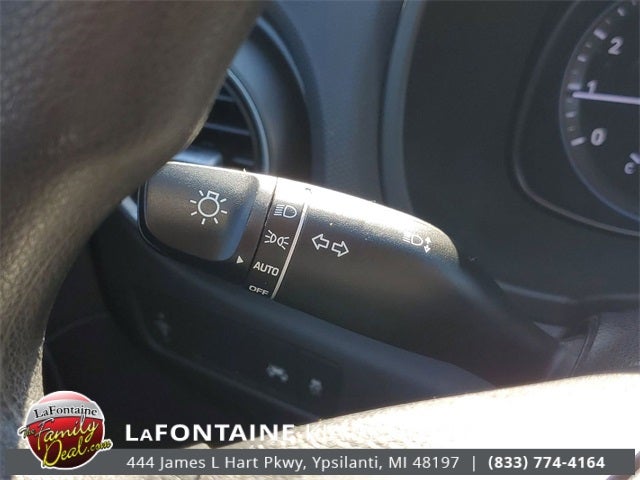 2020 Hyundai Kona SE