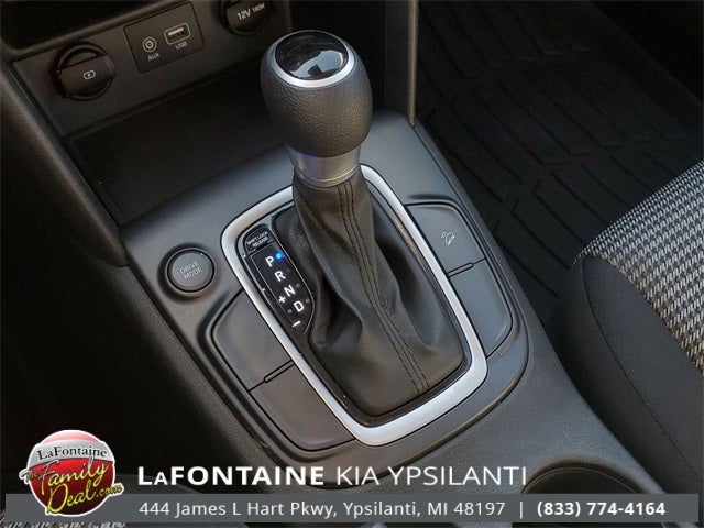 2020 Hyundai Kona SE