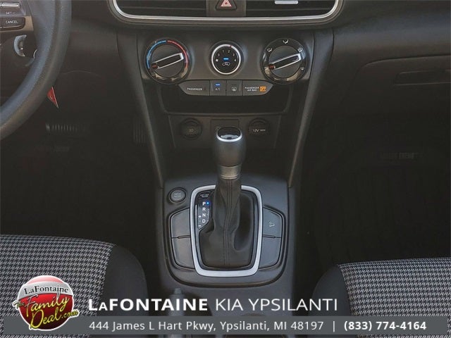 2020 Hyundai Kona SE