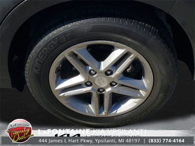 2020 Hyundai Kona SE