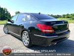 2011 Hyundai Equus Signature