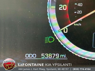 2016 Hyundai Equus Ultimate