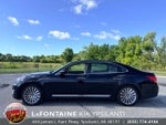 2016 Hyundai Equus Ultimate