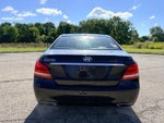 2016 Hyundai Equus Ultimate