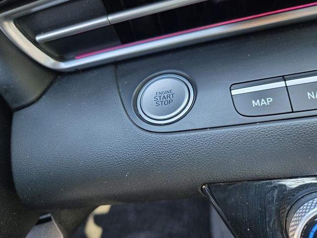 2022 Hyundai Elantra Limited