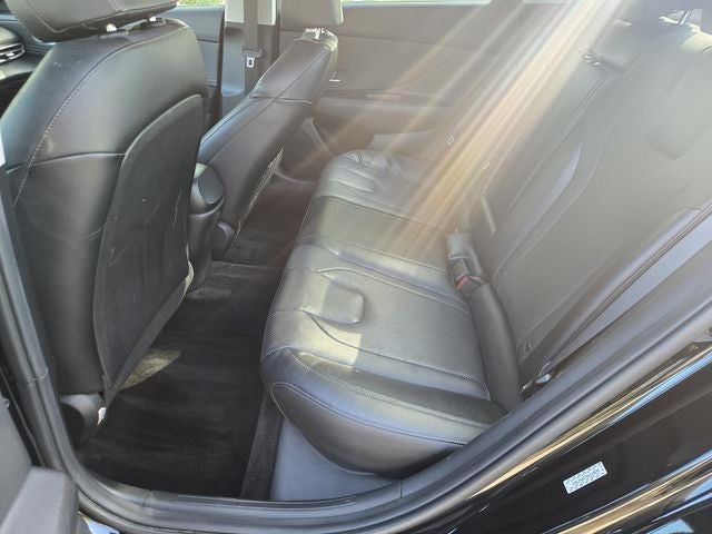 2022 Hyundai Elantra Limited