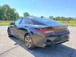 2022 Hyundai Elantra Limited