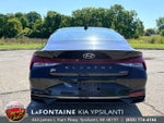 2022 Hyundai Elantra Limited