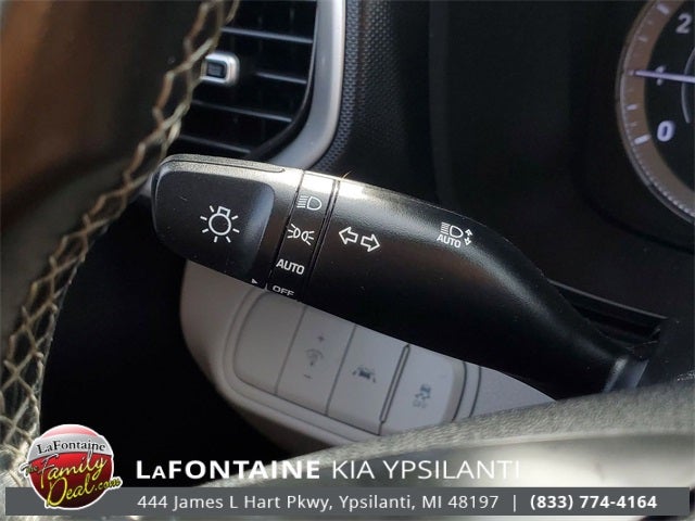 2021 Hyundai Venue SEL