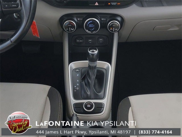 2021 Hyundai Venue SEL