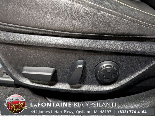 2019 Genesis G70 2.0T Advanced