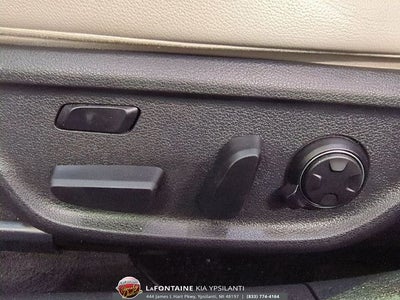 2020 Genesis G70 3.3T