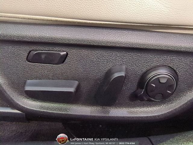 2020 Genesis G70 3.3T