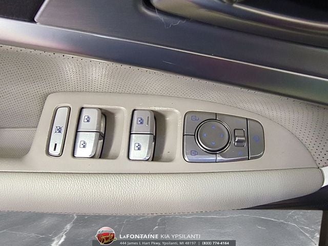 2020 Genesis G70 3.3T