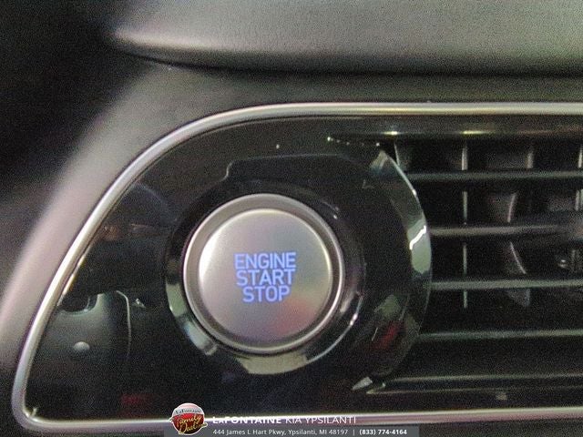 2020 Genesis G70 3.3T