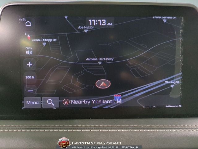 2020 Genesis G70 3.3T