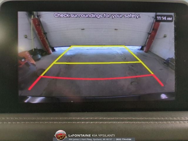 2020 Genesis G70 3.3T