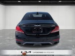 2020 Genesis G70 3.3T