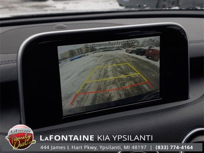 2019 Kia Stinger Base