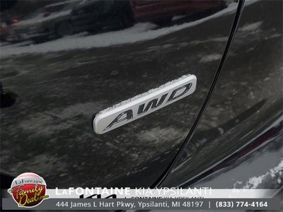 2019 Kia Stinger Base