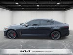 2022 Kia Stinger GT1