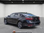 2019 Kia Cadenza Technology