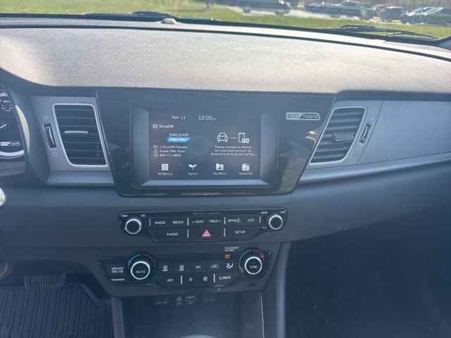 2019 Kia Niro FE
