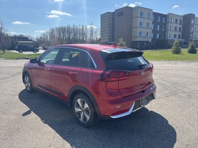 2019 Kia Niro FE
