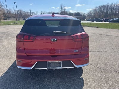 2019 Kia Niro FE