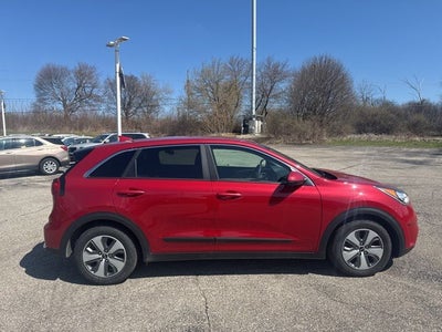 2019 Kia Niro FE
