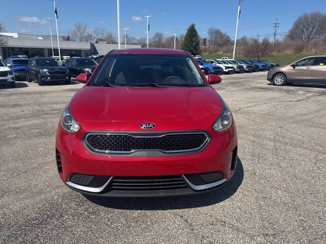 2019 Kia Niro FE