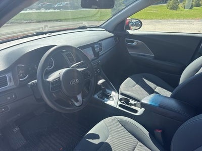 2019 Kia Niro FE