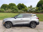 2022 Kia Seltos LX