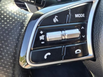 2022 Kia Seltos SX