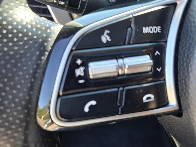 2022 Kia Seltos SX
