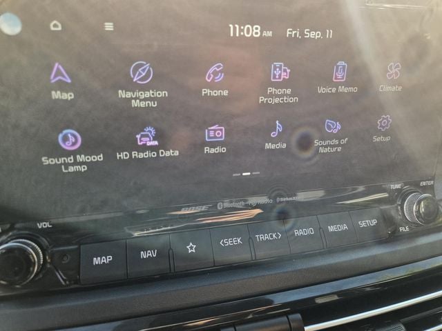2022 Kia Seltos SX