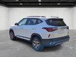 2022 Kia Seltos SX
