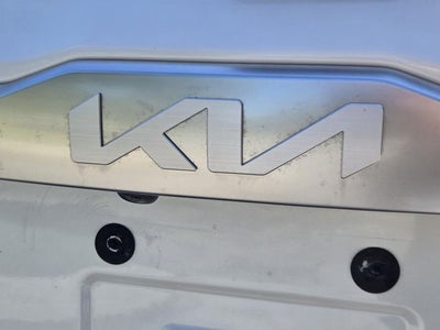 2022 Kia Seltos SX