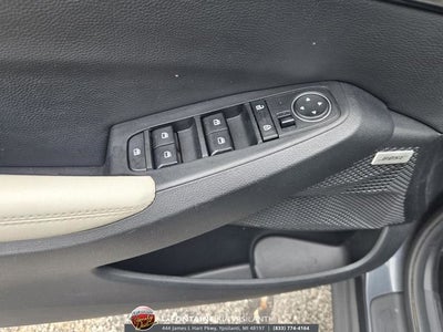2022 Kia Seltos SX