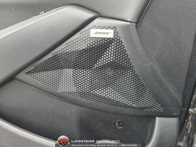 2022 Kia Seltos SX