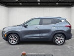 2022 Kia Seltos SX