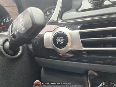 2022 Kia Seltos SX