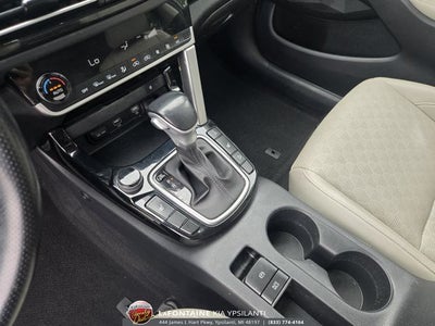 2022 Kia Seltos SX