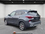2022 Kia Seltos SX