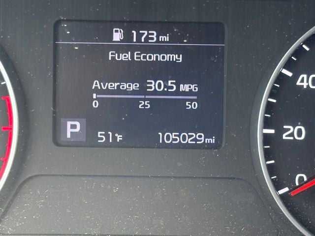 2022 Kia Seltos S