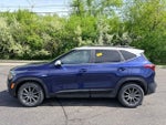 2022 Kia Seltos S