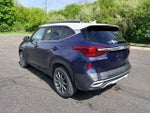2022 Kia Seltos S